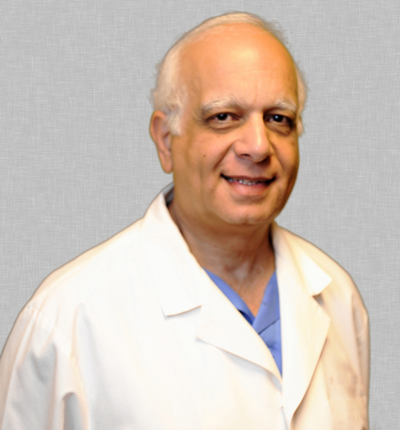 Dr. Aiad Headshot